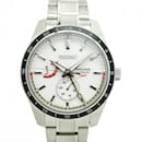 Seiko Presage 6R64-00M0 White Dial Men's Watch