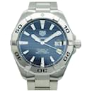 TAG Heuer Aquaracer Calibre 5 Date Men's Watch - Tag Heuer