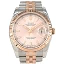 Rolex Datejust 116231 Automatic Wristwatch
