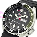 Seiko Divers Men's Automatic Wristwatch