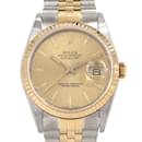 Rolex Datejust 16233 Automatic Wristwatch