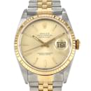 Rolex Datejust 16233 Automatic Wristwatch