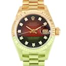 Rolex Datejust 69178G Automatic Wristwatch