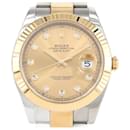 Rolex Datejust 126333G Wristwatch