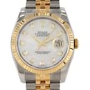 Rolex Datejust 116233NG Automatic Watch