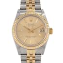 Rolex Datejust 68273 SSxYG Wristwatch