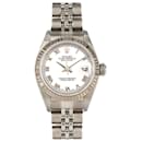Rolex Datejust 69174 SSxWG Automatic Wristwatch