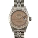Rolex Datejust 79174 Wristwatch