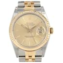 Rolex Datejust 16233 Automatic Wristwatch