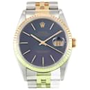 Rolex Datejust 16233 Automatic Wristwatch
