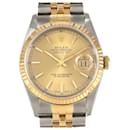 Rolex Datejust 16233 Wristwatch