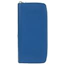 Louis Vuitton Taurillon Leather Long Wallet