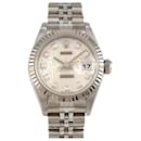 Rolex Datejust 69174G SSxWG Automatic Watch