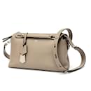 Fendi By the Way Medium Boston Bag