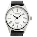 Seiko Presage 100th Anniversary Limited Edition Automatic Watch