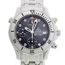 OMEGA Seamaster Professional Chrono Diver 2598.80 Automatic Watch - Omega