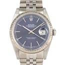 Rolex Datejust 16234 SSxWG Automatic Watch