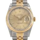 Rolex Datejust 16233 Automatic Wristwatch