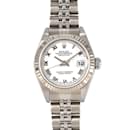 Rolex Datejust 79174 SSxWG Automatic Watch