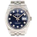 Rolex Datejust 126234G Automatic Wristwatch