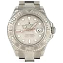 Rolex Yacht-Master Rolesium 16622 SSxPT Automatic Watch
