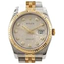 Rolex Datejust 116233G Automatic Wristwatch