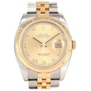 Rolex Datejust 116233 Automatic Wristwatch