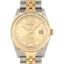 Rolex Datejust 16233G Automatic Watch