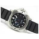 PANERAI Submersible 42 MM PAM02973 Mens - Panerai