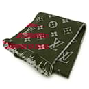 Louis Vuitton Echarpe Mania Duo Scarf