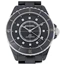 Chanel J12 Caliber 12.1 Automatic Wristwatch