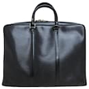 Louis Vuitton Epi Leather Briefcase