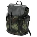 Louis Vuitton Christopher PM Backpack