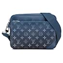 Louis Vuitton Monogram Gradient Trio Messenger Shoulder Bag M11592