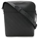Louis Vuitton Pochette District Damier Infini Shoulder Bag