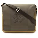 Louis Vuitton Messenger Damier Geant Shoulder Bag
