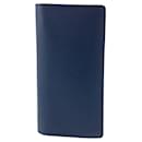 Louis Vuitton Taurillon Leather Long Wallet M58818