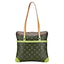 Louis Vuitton Coussin GM Monogram 2way bag