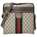 Gucci Ophidia GG Supreme Shoulder Bag