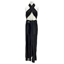 Robe noire - Autre Marque