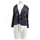Blouse en soie - Autre Marque