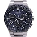 SEIKO Astron Nexter SBXC109 Titanium Men's Wristwatch - Seiko