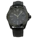 TAG Heuer Aquaracer Calibre 5 Black Phantom - Tag Heuer