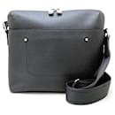 Louis Vuitton Taiga Grigori PM Shoulder Bag
