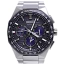 Seiko Astron Nexter SBXC141 Men's Wristwatch