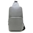 Louis Vuitton Taiga Avenue Sling Bag
