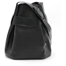 Louis Vuitton Epi Sac de Paul PM Shoulder Bag