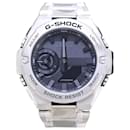 Casio G-Shock G-STEEL GST-B500D-1A1JF Men's Watch - Autre Marque