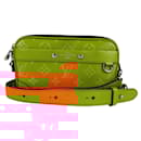 Louis Vuitton Taigarama Shoulder Bag
