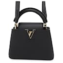 Louis Vuitton Capucines MINI Handbag